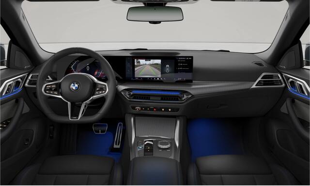 BMW i4 eDrive40 M-Sport Pro - Memoryzetel - Adaptive LED - Harman Kardon