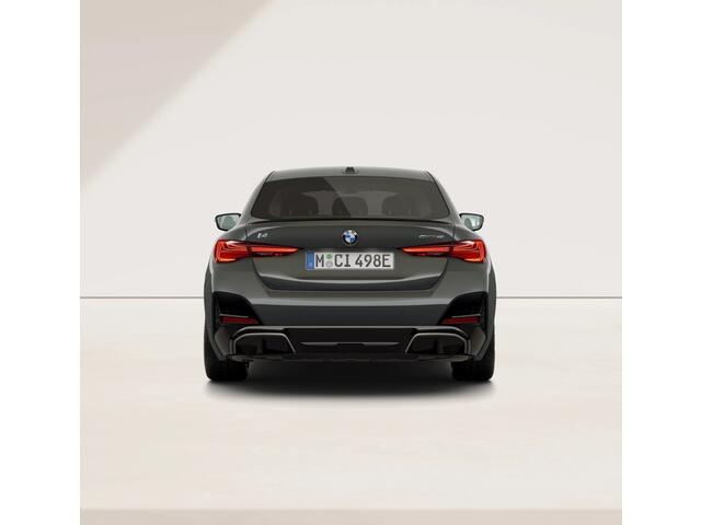 BMW i4 eDrive40 M-Sport Pro - Memoryzetel - Adaptive LED - Harman Kardon