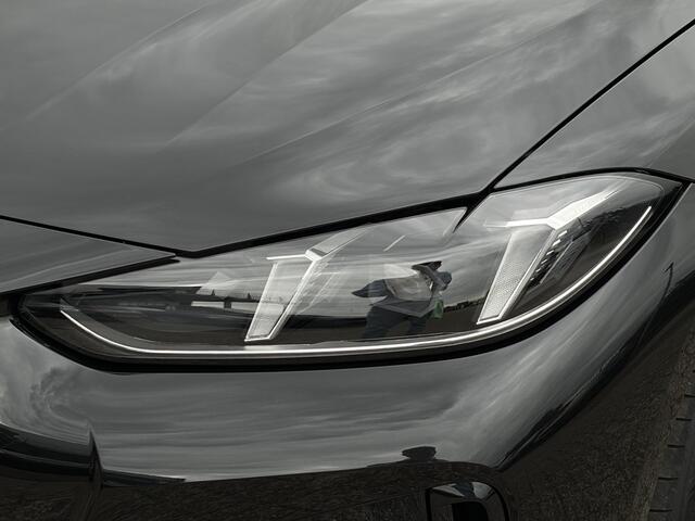 BMW i4 eDrive35 | M-Sport | 20" M-Perf. | Carbon | Harman/Kardon | Glazen schuif-/kanteldak | Camera