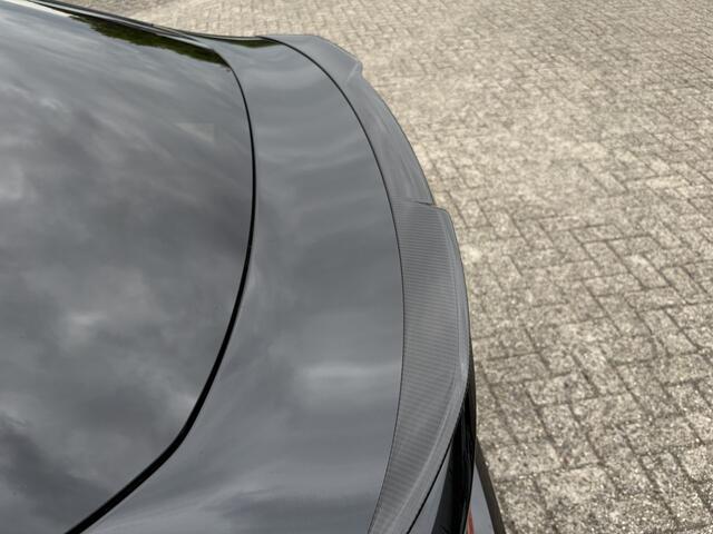 BMW i4 eDrive35 | M-Sport | 20" M-Perf. | Carbon | Harman/Kardon | Glazen schuif-/kanteldak | Camera