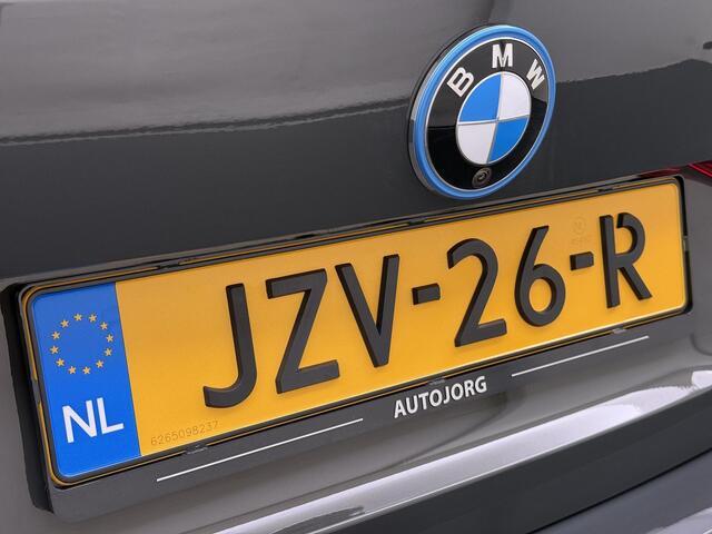 BMW i4 eDrive40 M Sport Edition 84 kWh Leder | Comfort Pack | 19" | Schuif-Kanteldak |