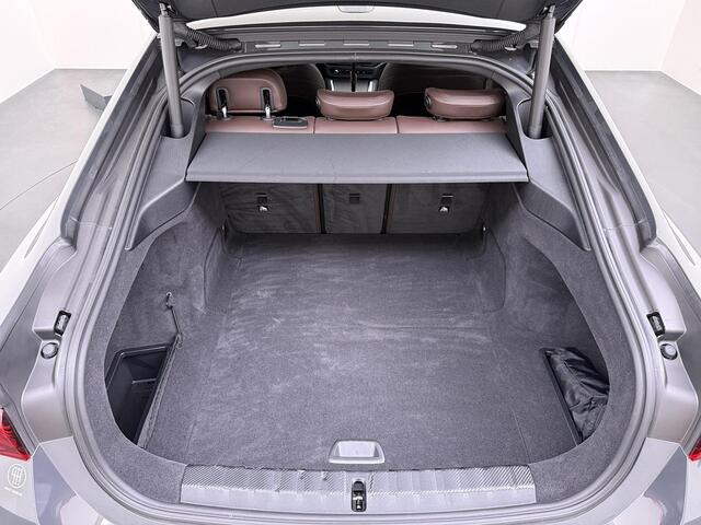BMW i4 eDrive40 M Sport Edition 84 kWh Leder | Comfort Pack | 19" | Schuif-Kanteldak |