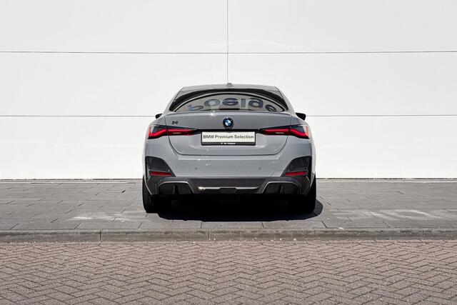 BMW i4 eDrive35 70 kWh