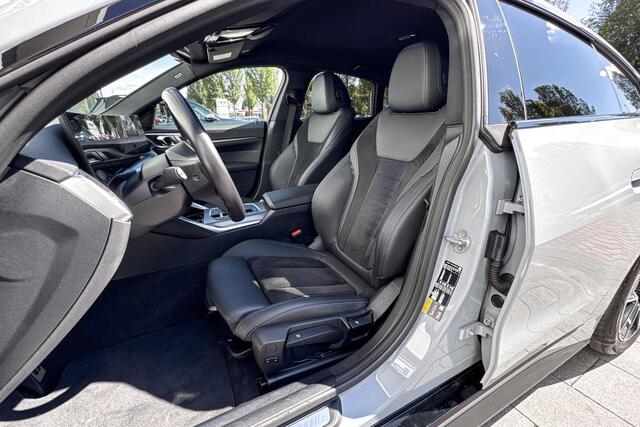 BMW i4 eDrive35 70 kWh