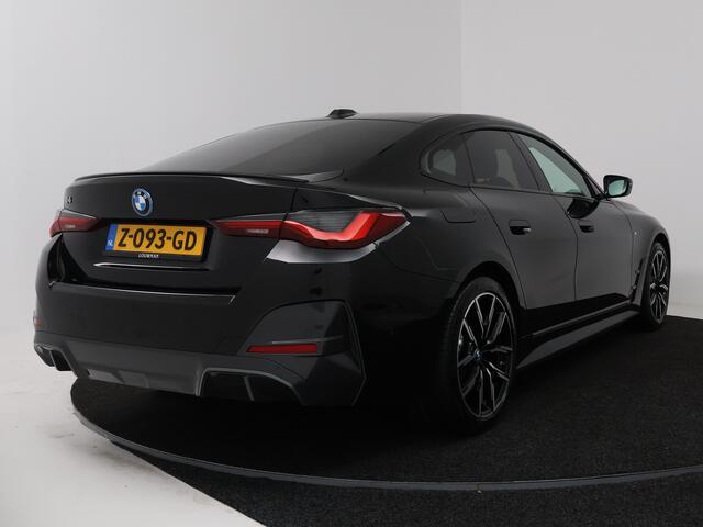 BMW i4 eDrive40 High Executive 84 kWh | M Sport Pro Pack |