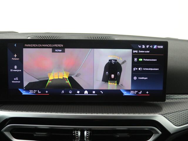 BMW i4 eDrive40 High Executive 84 kWh | M Sport Pro Pack |