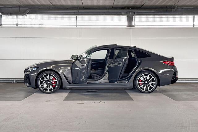 BMW i4 eDrive40 84 kWh