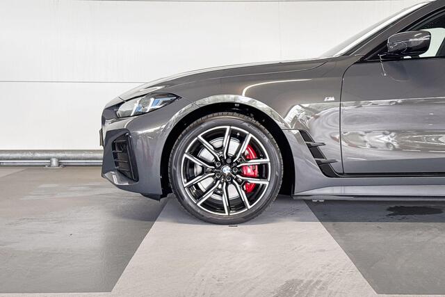 BMW i4 eDrive40 84 kWh