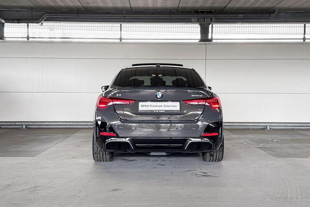 BMW i4 eDrive40 84 kWh