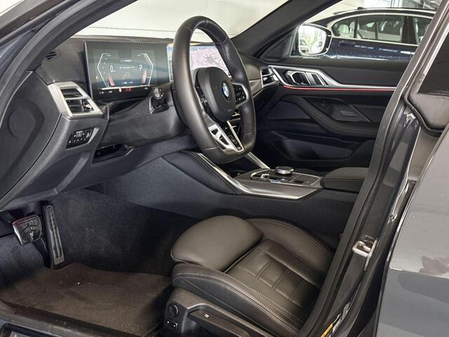 BMW i4 eDrive40 84 kWh