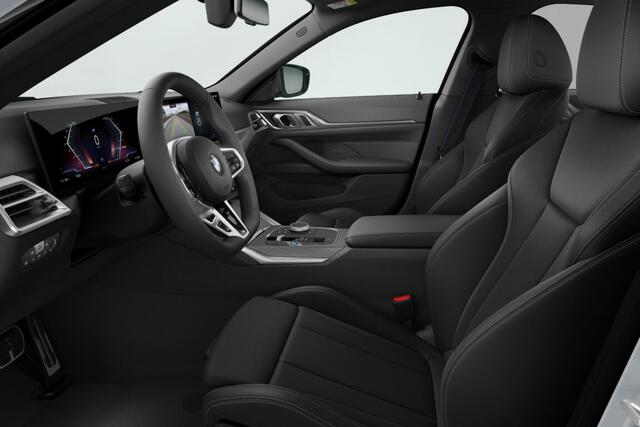 BMW i4 eDrive35 M Sport Pro Edition 70 kWh | M Sportpakket Pro | Comfort Pack