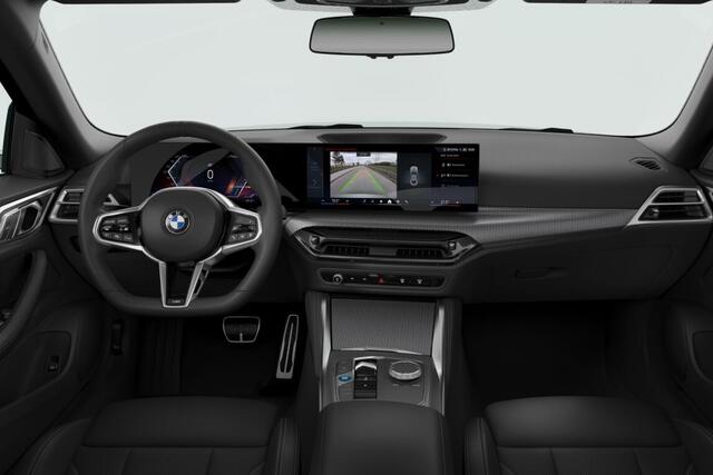 BMW i4 eDrive40 M Sport Pro Edition 84 kWh | M Sportpakket Pro | Comfort Pack