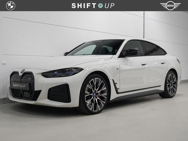BMW i4 M50 Laser | Harman Kardon | CoPilot | 20"