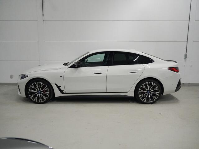 BMW i4 M50 Laser | Harman Kardon | CoPilot | 20"