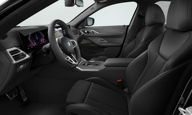 BMW i4 eDrive40 M Sport Pro - ACC - Harman Kardon - Adaptive LED