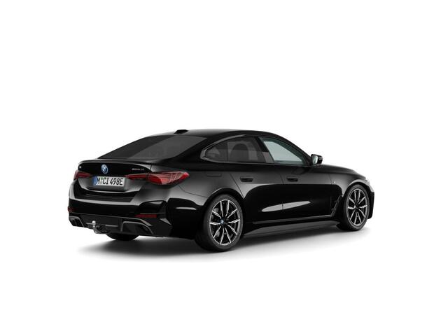 BMW i4 eDrive35 | SoH 100% | M Sport Edition | M Sportpakket | Innovation Pack | Comfort Pack