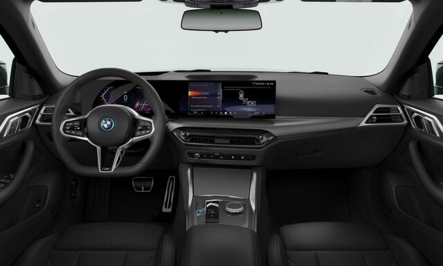 BMW i4 eDrive35 | SoH 100% | M Sport Edition | M Sportpakket | Innovation Pack | Comfort Pack