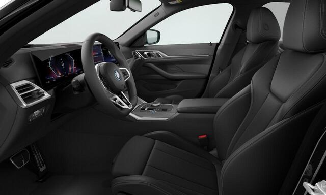 BMW i4 eDrive35 | SoH 100% | M Sport Edition | M Sportpakket | Innovation Pack | Comfort Pack