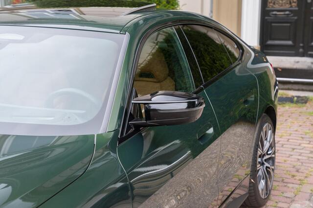 BMW i4 M50 High Executive 84 kWh PANO | KUIPSTOEL | H&K | 360 CAM | LASER | DR. ASSIST PRO |