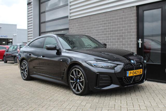 BMW i4 eDrive40 High Executive 84 kWh / Harman Kardon / SOH 94.3% / N.A.P.