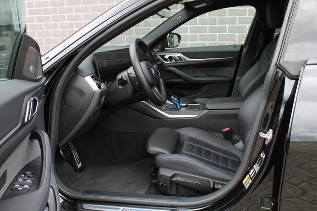 BMW i4 eDrive40 High Executive 84 kWh / Harman Kardon / SOH 94.3% / N.A.P.