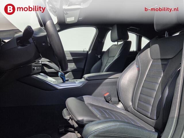 BMW i4 eDrive40 High Executive M-Sport 84 kWh Laser Head-Up Harman/Kardon 360 Camera | Adaptive cruise Control | Leer | DAB | Comfort Acces
