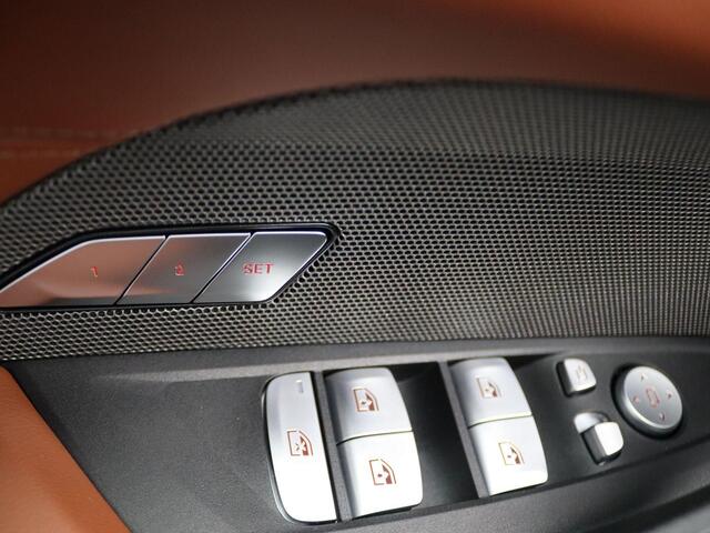 BMW i4 eDrive35 | M Sportpakket Pro | Elektrisch verstelbare stoelen | Driving Assistant Professional | Harman Kardon