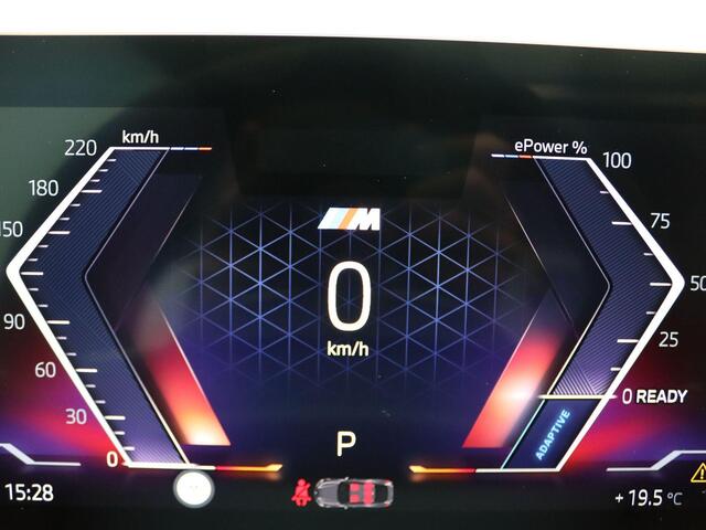 BMW i4 eDrive35 | M Sportpakket Pro | Elektrisch verstelbare stoelen | Driving Assistant Professional | Harman Kardon