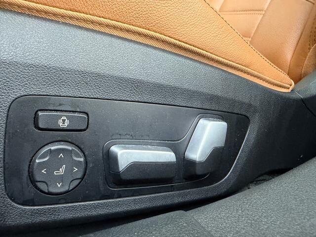 BMW i4 M50 M-Sport Pro 84 kWh | Dravit Grau | Cognac Interieur | Sportstoelen |