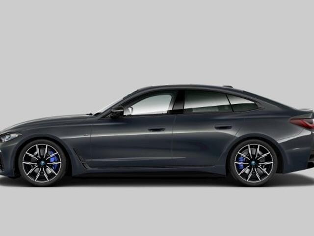 BMW i4 M50 Schuifdak | CoPilot | Laser