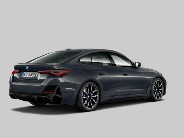 BMW i4 M50 Schuifdak | CoPilot | Laser