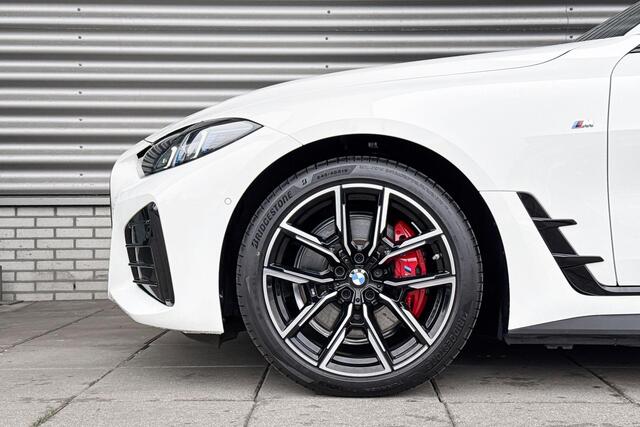 BMW i4 M60 84 kWh