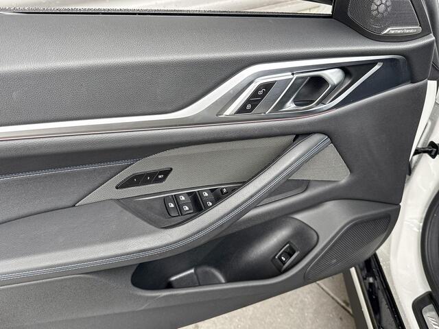 BMW i4 M60 84 kWh