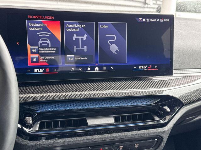 BMW i4 M60 84 kWh