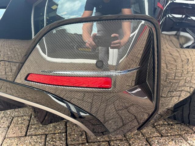 BMW i4 M50 High Executive 84 kWh *CARBON/TREKHAAK/BTW/HARMAN KARDON*