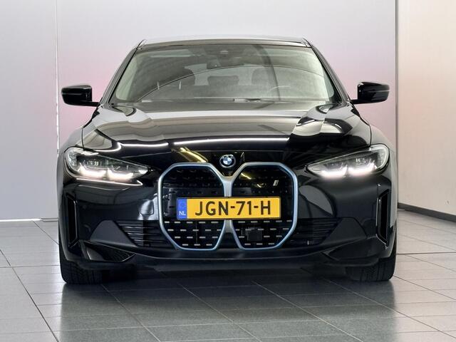 BMW i4 eDrive40 84 kWh