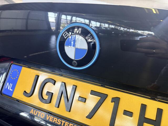 BMW i4 eDrive40 84 kWh