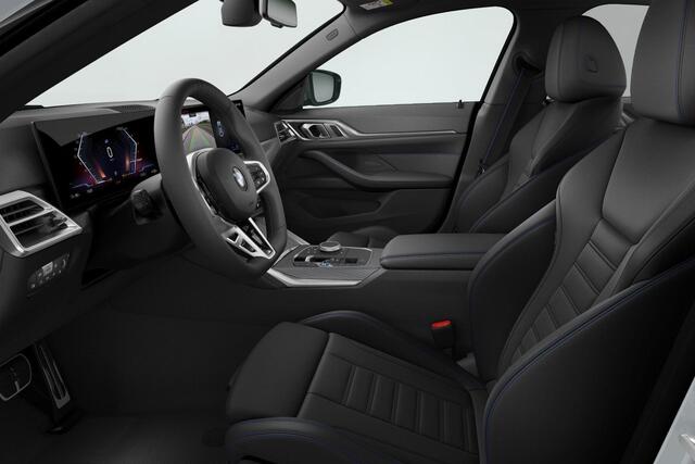 BMW i4 eDrive40 84 kWh M Sport