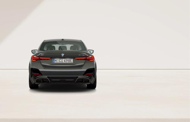 BMW i4 eDrive40 - M-Sport - Driving Ass Prof - Memoryzetel - Head-up - Adaptive LED