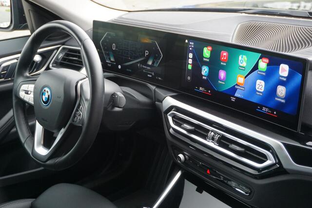 BMW i4 eDrive40 84 kWh | 94% Soh | ACC | HIFI