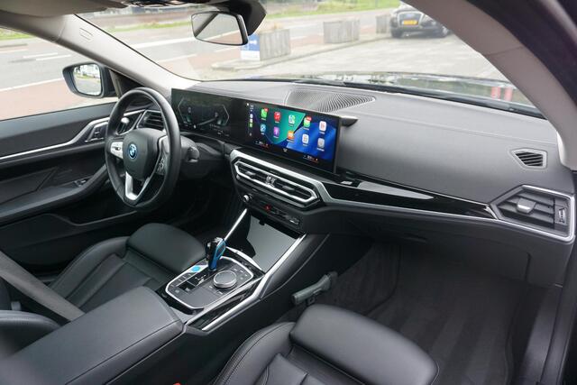 BMW i4 eDrive40 84 kWh | 94% Soh | ACC | HIFI