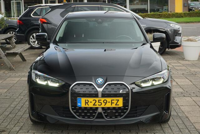 BMW i4 eDrive40 84 kWh | 94% Soh | ACC | HIFI