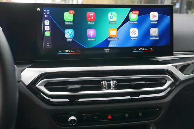 BMW i4 eDrive40 84 kWh | 94% Soh | ACC | HIFI