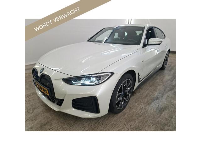 BMW i4 eDrive40 SOH 95,4% M-SPORT High Executive 84 kWh 1e Eigenaar