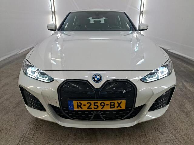 BMW i4 eDrive40 SOH 95,4% M-SPORT High Executive 84 kWh 1e Eigenaar