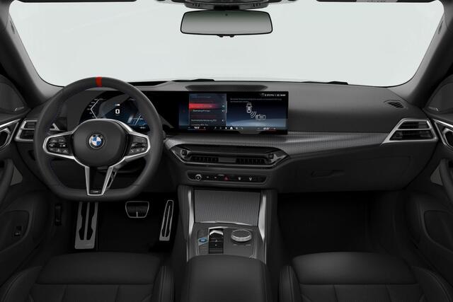 BMW i4 M60 Innovation Pack M Sportpakket Pro