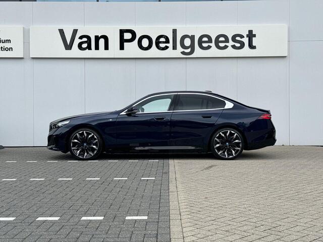 BMW i5 Sedan xDrive40 84 kWh