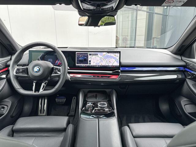 BMW i5 Sedan xDrive40 84 kWh