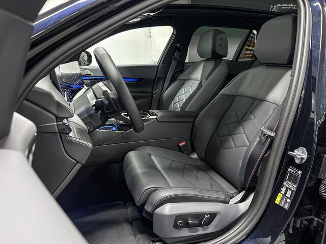 BMW i5 Touring M60 xDrive | M-Sport Pro | Travel Pack | Innovation pack | Comfort Pack | Bowers&Wilkins | Panoramadak | Comfort Access