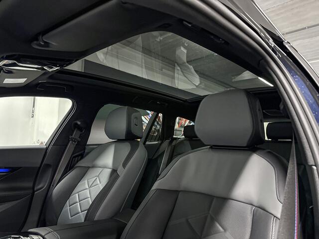 BMW i5 Touring M60 xDrive | M-Sport Pro | Travel Pack | Innovation pack | Comfort Pack | Bowers&Wilkins | Panoramadak | Comfort Access